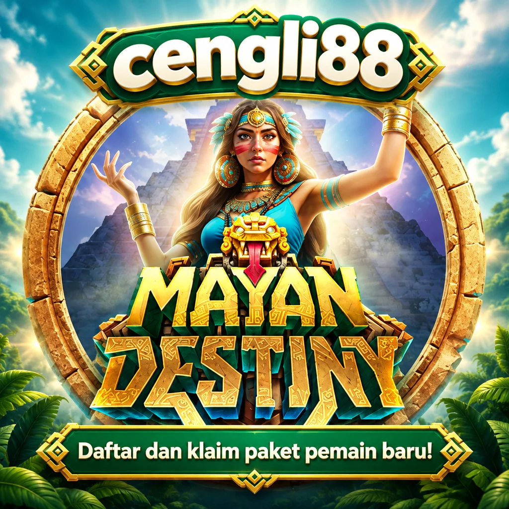 cengli88 · Mayan Destiny