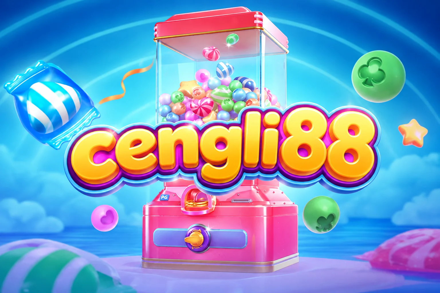 cengli88 · Panduan Mekanisme Fitur dan Pengganda Hip Hop Panda di cengli88