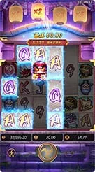 cengli88 · Spirit Wonder