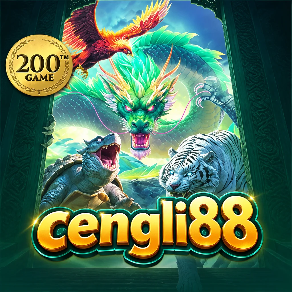 cengli88 · Mythical Gdn