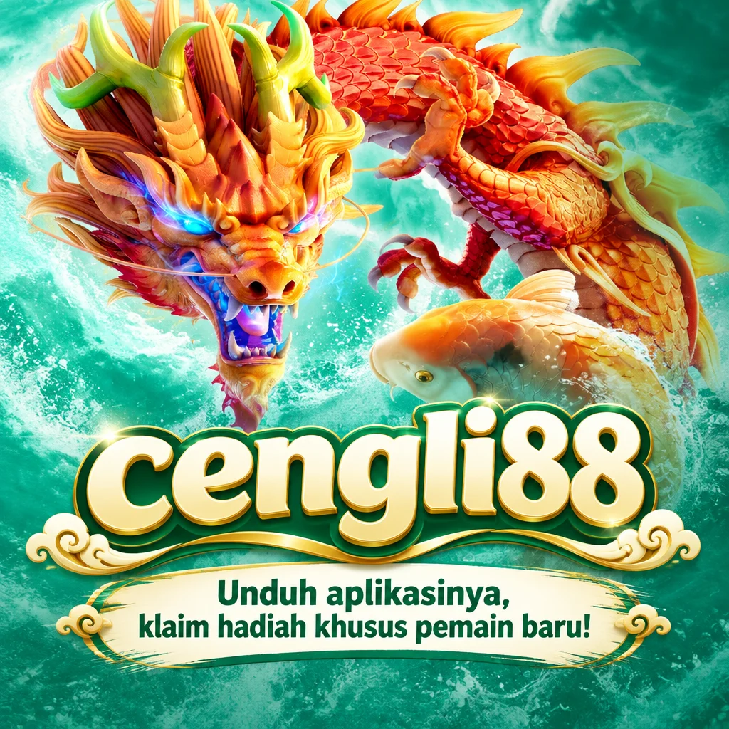 cengli88 · Game & unduhan