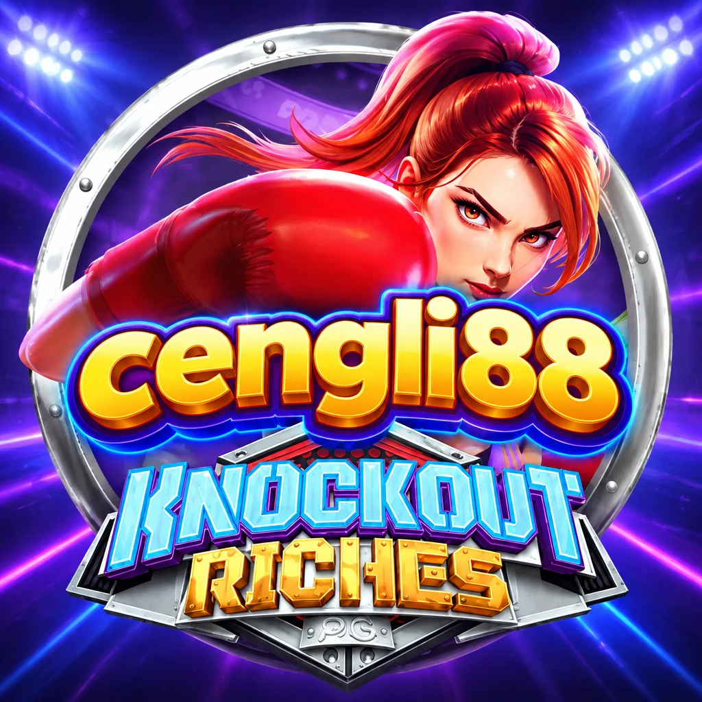 cengli88 · Knockout Rich