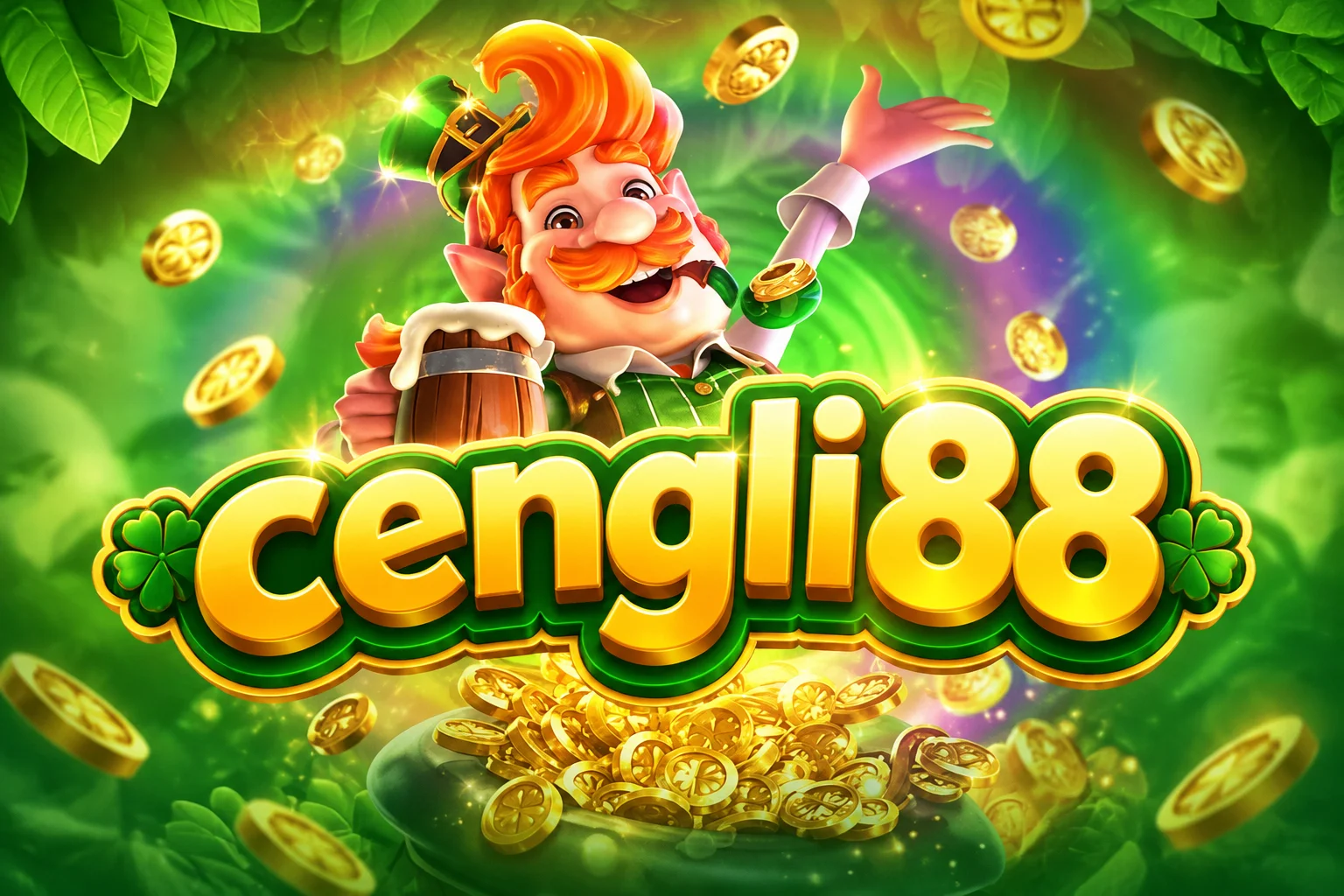 cengli88 · Panduan Antarmuka dan Pengenalan Fitur Spirited Wonders di cengli88