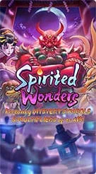 Spirited Wonders · Panduan Antarmuka dan Pengenalan Fitur Spirited Wonders di cengli88