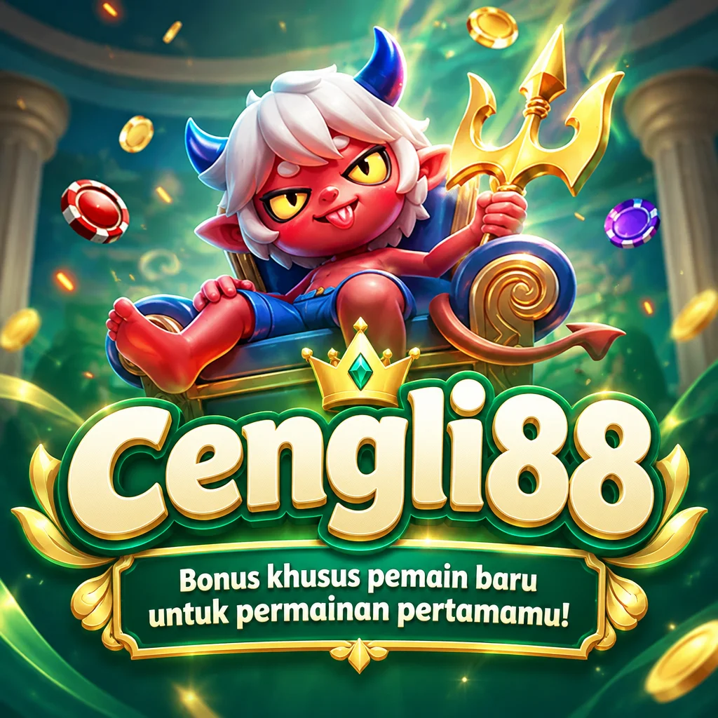 cengli88 · Game & unduhan