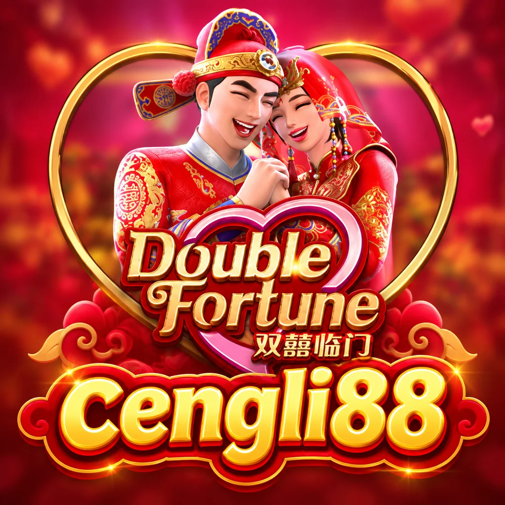 cengli88 · Double Fortune